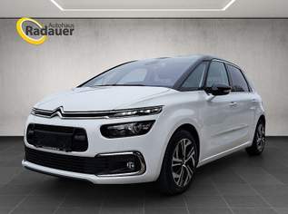 C4 Spacetourer PureTech 130 S&S 6-Gang Shine, 16990 €, Auto & Fahrrad-Autos in 8724 Spielberg C4 Spacetourer PureTech 130 S&S 6-Gang Shine, 16990 €, Auto & Fahrrad-Autos in 8724 Spielberg