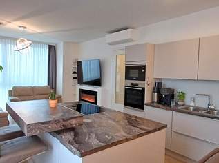 "My Sky" Wohnen über den Dächern der Stadt, 499000 €, Immobilien-Wohnungen in 1100 Favoriten