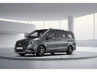 V 250 d 4MATIC AVANTGARDE Lang AHK 2,5t 8 Sitze, 101988 €, Auto & Fahrrad-Autos in 4921 Hohenzell