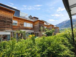 Charmantes Reihenhaus auf mehreren Ebenen mit großer Dachterrasse in sonniger Lage von Telfs, 465000 €, Immobilien-Häuser in 6410 Marktgemeinde Telfs