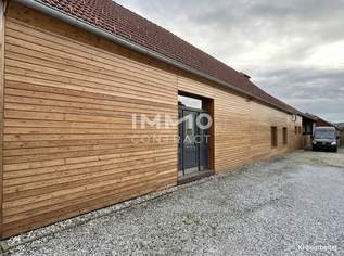 ca. 380qm Betriebshallen/Lagerflächen zu vermieten! Nähe Krems, Anbindung S33, B17, S5, 1520 €, Immobilien-Gewerbeobjekte in 3495 Rohrendorf bei Krems ca. 380qm Betriebshallen/Lagerflächen zu vermieten! Nähe Krems, Anbindung S33, B17, S5, 1520 €, Immobilien-Gewerbeobjekte in 3495 Rohrendorf bei Krems