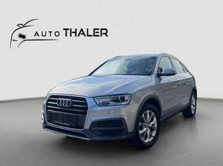 Q3 2,0 TDI quattro, 16990 €, Auto & Fahrrad-Autos in 5441 Abtenau