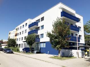 Charmante Singlewohnung im Welser Stadtteil Neustadt!, 522.28 €, Immobilien-Wohnungen in 4600 Wels