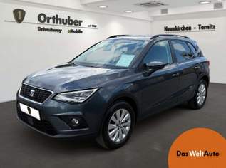 Arona Style TDI DSG, 13990 €, Auto & Fahrrad-Autos in 2620 Gemeinde Neunkirchen Arona Style TDI DSG, 13990 €, Auto & Fahrrad-Autos in 2620 Gemeinde Neunkirchen