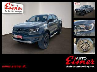 RANGER DOPPELKABINE RAPTOR 4x4, 40990 €, Auto & Fahrrad-Autos in 9020 Innere Stadt RANGER DOPPELKABINE RAPTOR 4x4, 40990 €, Auto & Fahrrad-Autos in 9020 Innere Stadt
