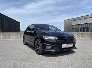 Fabia Monte Carlo, 25600 €, Auto & Fahrrad-Autos in 6952 Gemeinde Hittisau