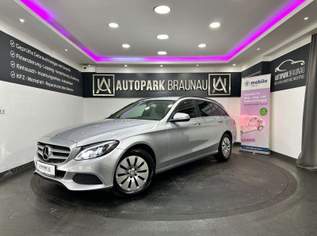 C 180 BlueTec d T *LED*NAVI*, 11999 €, Auto & Fahrrad-Autos in 5280 Braunau am Inn