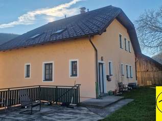 15349 - Gartenbenützung - 4 Zimmer!, 795 €, Immobilien-Wohnungen in 3160 Gemeinde Traisen