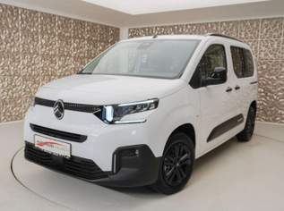 Berlingo Länge M BlueHDi 130 S&S MAX