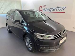 Touran Highline 2,0TDI *LED*NAVI*ACC*PANO*Sitzheizung*..., 23750 €, Auto & Fahrrad-Autos in 4141 Pfarrkirchen im Mühlkreis