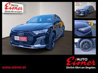A1 allstreet 25 1.0 TFSI, 19840 €, Auto & Fahrrad-Autos in 9800 Spittal an der Drau A1 allstreet 25 1.0 TFSI, 19840 €, Auto & Fahrrad-Autos in 9800 Spittal an der Drau