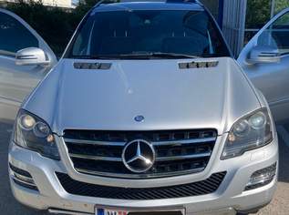 Mercedes Benz ML350 CD 4MATIC, 17990 €, Auto & Fahrrad-Autos in 2351 Gemeinde Wiener Neudorf