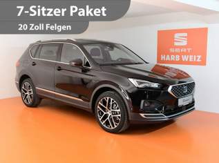 Tarraco 2,0 TDI Xperience DSG 4Drive