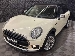 MINI Clubman Cooper Aut., 13500 €, Auto & Fahrrad-Autos in 7400 Oberwart MINI Clubman Cooper Aut., 13500 €, Auto & Fahrrad-Autos in 7400 Oberwart