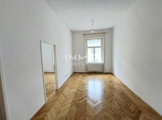 Stilvolle 2-Zimmer Wohnung in der Museumstraße 15, Top 21 zu vermieten, 840.38 €, Immobilien-Wohnungen in Oberösterreich