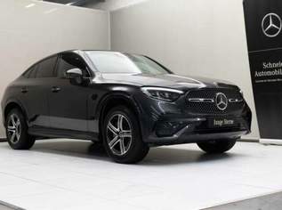 GLC 300 d e 4MATIC Coupé, 69900 €, Auto & Fahrrad-Autos in 6850 Stadt Dornbirn