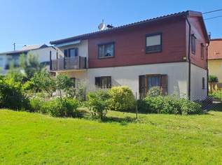 ***OPEN HOUSE Freitag, 25. Juli 2025 16 - 18 Uhr***Familienhaus - Endlich Platz für alle – Wohlfühlen mit Pool & Gartenparadies!, 350000 €, Immobilien-Häuser in 4720 Kallham