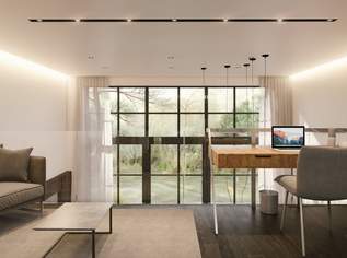 The Perchtoldsdorf Residences - Boutique Living, 1120000 €, Immobilien-Häuser in 2380 Gemeinde Perchtoldsdorf