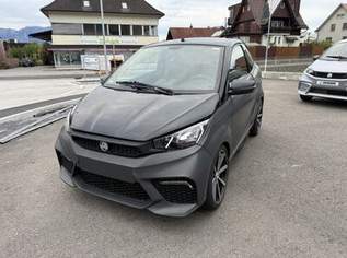 GTI: Klima, ABS, R-KAMERA, 16''ALU,großer RADIO, 12300 €, Auto & Fahrrad-Autos in 6830 Marktgemeinde Rankweil GTI: Klima, ABS, R-KAMERA, 16''ALU,großer RADIO, 12300 €, Auto & Fahrrad-Autos in 6830 Marktgemeinde Rankweil