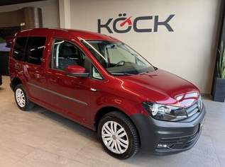 Caddy Austria Plus 4Motion *AHK*, 23990 €, Auto & Fahrrad-Autos in 8160 Weiz