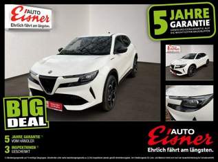 JUNIOR1.2 SPECIALE IBRIDA, 28990 €, Auto & Fahrrad-Autos in 9020 Innere Stadt