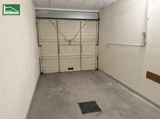 Rarität - Direkt befahrbare Garagenbox (Nettopreis) mit Strom in ausgezeichnete Lage (Nähe Bahnhof Meidling)!, 199 €, Immobilien-Kleinobjekte & WGs in 1120 Meidling Rarität - Direkt befahrbare Garagenbox (Nettopreis) mit Strom in ausgezeichnete Lage (Nähe Bahnhof Meidling)!, 199 €, Immobilien-Kleinobjekte & WGs in 1120 Meidling