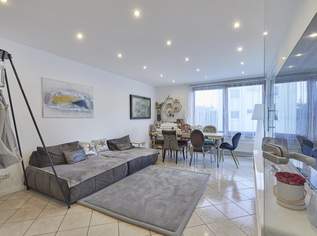 Intelligent aufgeteilte Wohnung in bester Lage!, 279950 €, Immobilien-Wohnungen in 4060 Leonding