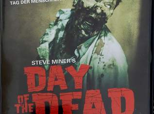 Day of the Dead DVD , 2 €, Marktplatz-Filme & Serien in 3040 Gemeinde Neulengbach