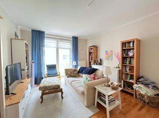 Linz/Stadt: Mietwohnung ca. 81,4 m² Wfl + BALKON in der Schubertstraße (WG-geeignet), 1010.43 €, Immobilien-Wohnungen in Oberösterreich