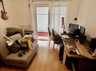 Günstige 1-Zimmer-Wohnung in guter Lage von Kapfenberg, 336 €, Immobilien-Wohnungen in 8605 Kapfenberg
