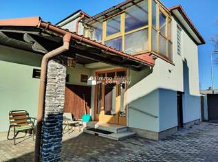 Sanierungsbedürftiges Mehrfamilienhaus in Hornstein – Ihr Investitionsprojekt wartet!, 275000 €, Immobilien-Häuser in 7053 Hornstein