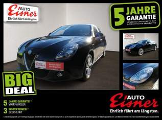 GIULIETTA 1.4 TB SPORT, 13990 €, Auto & Fahrrad-Autos in Kärnten