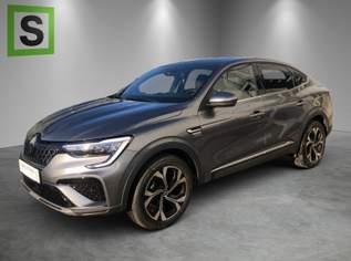 ARKANA Techno Mild Hybrid 140 EDC Techno Aut., 28790 €, Auto & Fahrrad-Autos in 4060 Leonding ARKANA Techno Mild Hybrid 140 EDC Techno Aut., 28790 €, Auto & Fahrrad-Autos in 4060 Leonding