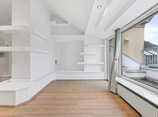 Schöner Himmel über dem Servitenviertel/Clusiusgasse ca. 73 m2 mit Terrasse!, 579500 €, Immobilien-Wohnungen in 1090 Alsergrund