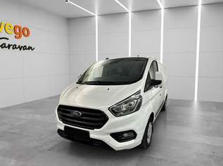 Transit Custom 300 L2H1 Trend, 21490 €, Auto & Fahrrad-Autos in 3442 Gemeinde Langenrohr