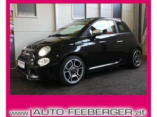 500 Abarth 595C Turismo Cabrio LEDER,Xenon, 18990 €, Auto & Fahrrad-Autos in 8753 Fohnsdorf 500 Abarth 595C Turismo Cabrio LEDER,Xenon, 18990 €, Auto & Fahrrad-Autos in 8753 Fohnsdorf