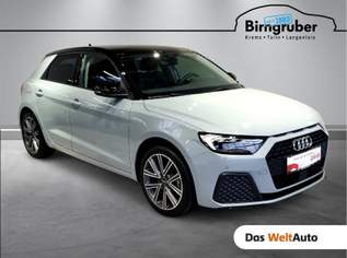 A1 30 TFSI intense, 33390 €, Auto & Fahrrad-Autos in 3430 Gemeinde Tulln an der Donau