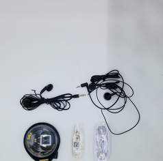 Diverse In-Ear Kopfhörer - 4 Stück, Samsung, Nokia, Watson, 20 €, Marktplatz-Computer, Handys & Software in 3200 Gemeinde Ober-Grafendorf
