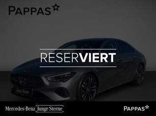 CLA 180 Coupé, 38790 €, Auto & Fahrrad-Autos in 5600 Sankt Johann im Pongau