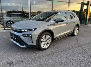 Elroq 85x, 47480 €, Auto & Fahrrad-Autos in 4810 Gmunden