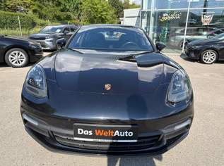 Panamera 4 E-Hybrid II, 57980 €, Auto & Fahrrad-Autos in 2380 Gemeinde Perchtoldsdorf