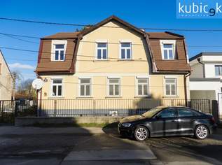 Familienhaus am grünen Stadtrand, 1500 €, Immobilien-Häuser in 1220 Donaustadt