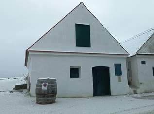 PRESSHAUS MIT WEINKELLER - IDEAL ZUM LAGERN, 140 €, Immobilien-Kleinobjekte & WGs in 2162 Gemeinde Falkenstein