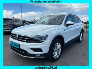 Tiguan Allspace 2,0 TDI SCR 4Motion Highline DSG, 27500 €, Auto & Fahrrad-Autos in 2751 Gemeinde Matzendorf-Hölles Tiguan Allspace 2,0 TDI SCR 4Motion Highline DSG, 27500 €, Auto & Fahrrad-Autos in 2751 Gemeinde Matzendorf-Hölles