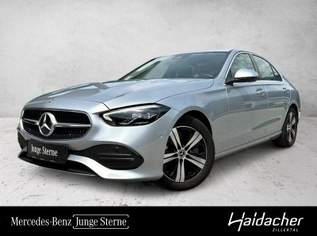 C 220 d 4MATIC, 39990 €, Auto & Fahrrad-Autos in 6280 Gemeinde Rohrberg
