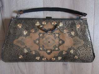 Bügeltasche Vintage Orientalisch, 15 €, Kleidung & Schmuck-Taschen & Koffer in 4090 Engelhartszell an der Donau