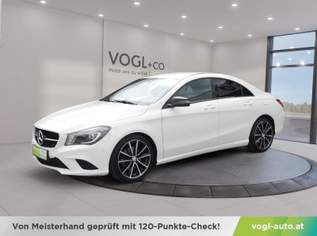 CLA 180 CDI Aut., 15950 €, Auto & Fahrrad-Autos in 8330 Feldbach