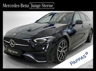 C 220 d 4MATIC T-Modell, 54900 €, Auto & Fahrrad-Autos in 4030 Kleinmünchen-Auwiesen