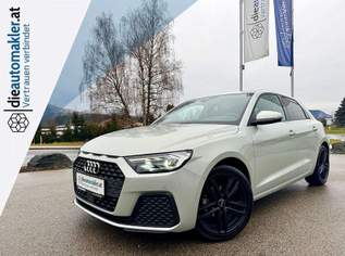 A1 SB 25 TFSI S-LINE *LED*NAVI*VIRTUAL*, 23990 €, Auto & Fahrrad-Autos in 9300 Sankt Veit an der Glan