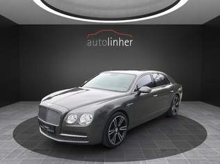 Continental Flying Spur W12